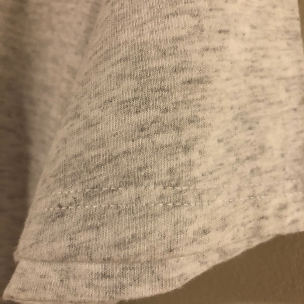 Mickey Mouse Crop Top - image 5